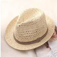 Load image into Gallery viewer, summery  fashıon  hat