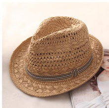 Load image into Gallery viewer, summery  fashıon  hat