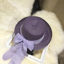 Load image into Gallery viewer, fashıon`s hat