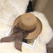 Load image into Gallery viewer, fashıon`s hat