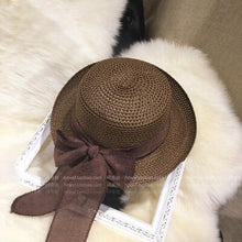 Load image into Gallery viewer, fashıon`s hat
