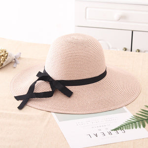 summery beach  hat