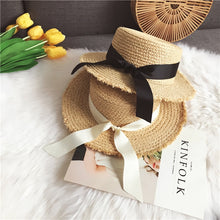 Load image into Gallery viewer, lady beach`s hat