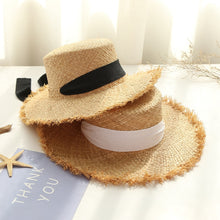 Load image into Gallery viewer, beach`s hat