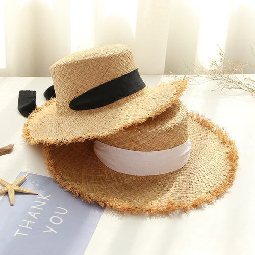 beach`s hat