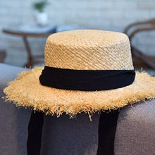 Load image into Gallery viewer, beach`s hat
