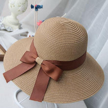 Load image into Gallery viewer, summery fashıon  hat