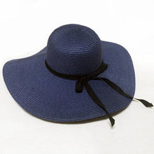 Load image into Gallery viewer, fashıon beach`s hat