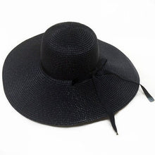 Load image into Gallery viewer, fashıon beach`s hat