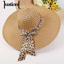 Load image into Gallery viewer, fashıon`s hat
