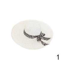 Load image into Gallery viewer, fashıon`s hat
