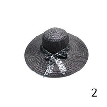 Load image into Gallery viewer, fashıon`s hat