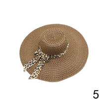 Load image into Gallery viewer, fashıon`s hat