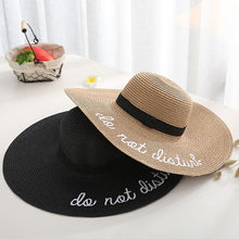 Load image into Gallery viewer, summer style`s hat
