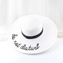 Load image into Gallery viewer, summer style`s hat