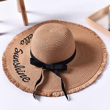 Load image into Gallery viewer, fashıon style`s hat