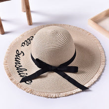 Load image into Gallery viewer, fashıon style`s hat