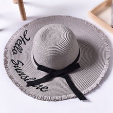 Load image into Gallery viewer, fashıon style`s hat