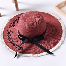 Load image into Gallery viewer, fashıon style`s hat