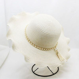 summer fashıon`s hat