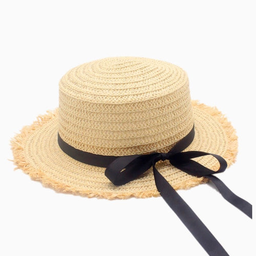 beach`s hat