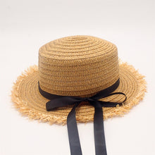 Load image into Gallery viewer, beach`s hat