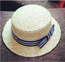 Load image into Gallery viewer, summery beach  hat