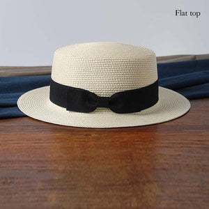 summery  hat