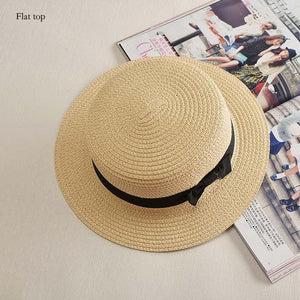 summery  hat