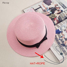 Load image into Gallery viewer, summery  hat