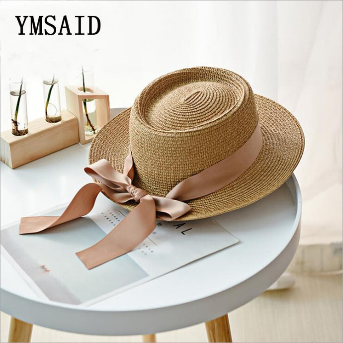 summery style  hat
